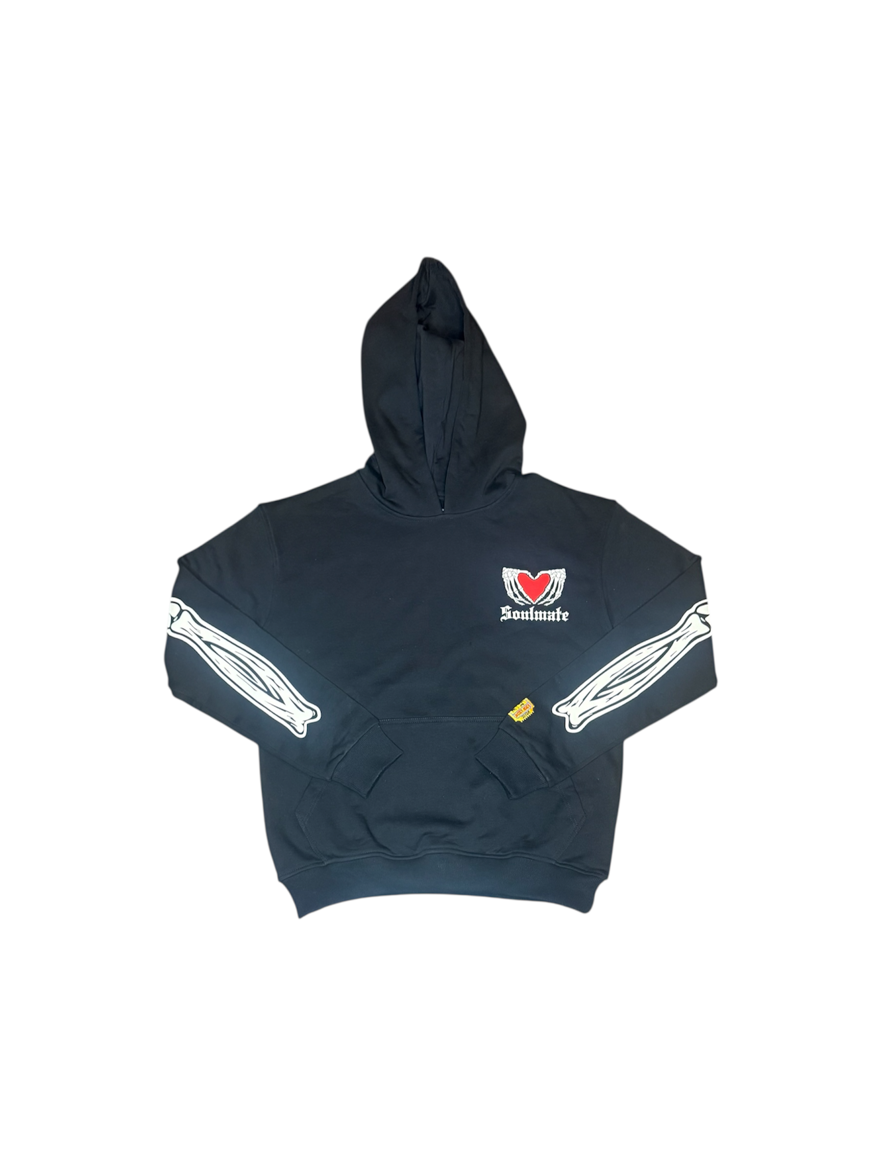 Love Hoodie 2.0 – Soulmate